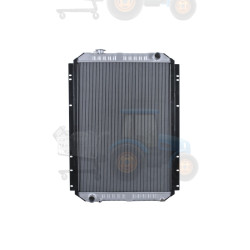 Radiator, racire motor HIGHWAY AUTOMOTIVE - 10123041