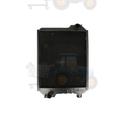 Radiator, racire motor HIGHWAY AUTOMOTIVE - 10132001