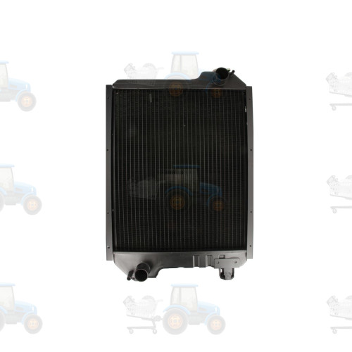 Radiator, racire motor HIGHWAY AUTOMOTIVE - 10132001