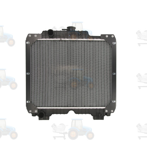 Radiator, racire motor HIGHWAY AUTOMOTIVE - 10132007