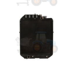 Radiator, racire motor HIGHWAY AUTOMOTIVE - 10132013