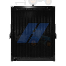 Radiator, racire motor HIGHWAY AUTOMOTIVE - 10132019