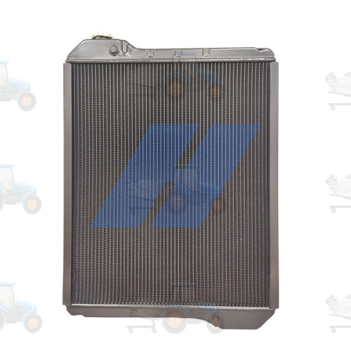 Radiator, racire motor HIGHWAY AUTOMOTIVE - 10132022