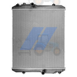 Radiator, racire motor HIGHWAY AUTOMOTIVE - 10134007