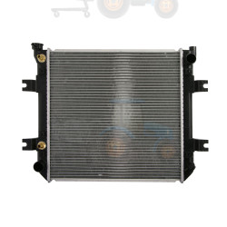 Radiator, racire motor HIGHWAY AUTOMOTIVE - 10137003