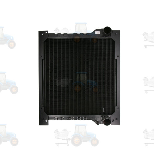 Radiator, racire motor HIGHWAY AUTOMOTIVE - 10157015