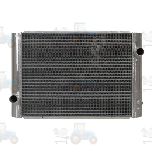 Radiator, racire motor HIGHWAY AUTOMOTIVE - 10157016