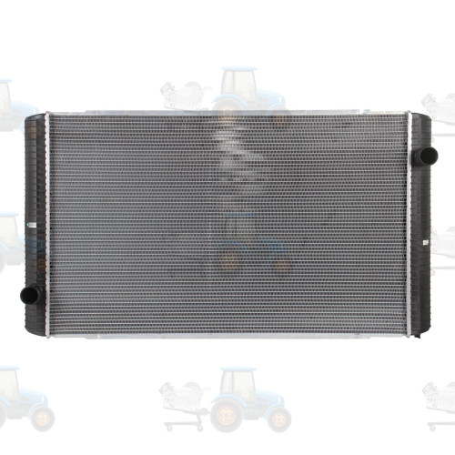 Radiator, racire motor HIGHWAY AUTOMOTIVE - 10157017