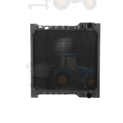 Radiator, racire motor HIGHWAY AUTOMOTIVE - 10157018