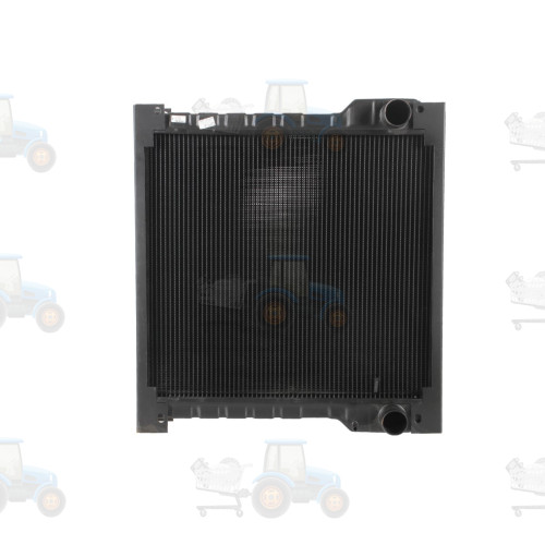 Radiator, racire motor HIGHWAY AUTOMOTIVE - 10157018