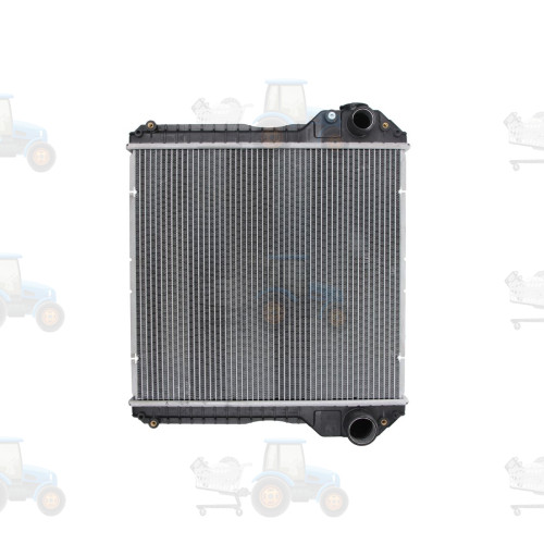 Radiator, racire motor HIGHWAY AUTOMOTIVE - 11105001