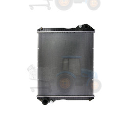 Radiator, racire motor HIGHWAY AUTOMOTIVE - 11105015