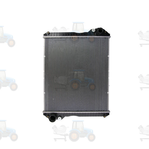 Radiator, racire motor HIGHWAY AUTOMOTIVE - 11105015