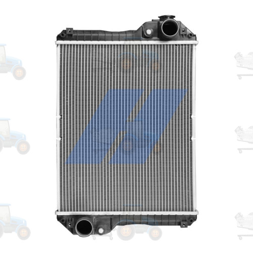 Radiator, racire motor HIGHWAY AUTOMOTIVE - 11105018