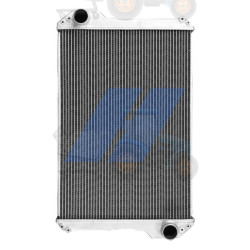 Radiator, racire motor HIGHWAY AUTOMOTIVE - 11105019