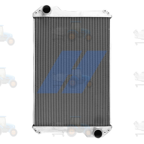 Radiator, racire motor HIGHWAY AUTOMOTIVE - 11105019