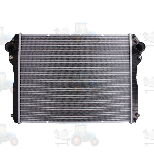 Radiator, racire motor HIGHWAY AUTOMOTIVE - 11118011