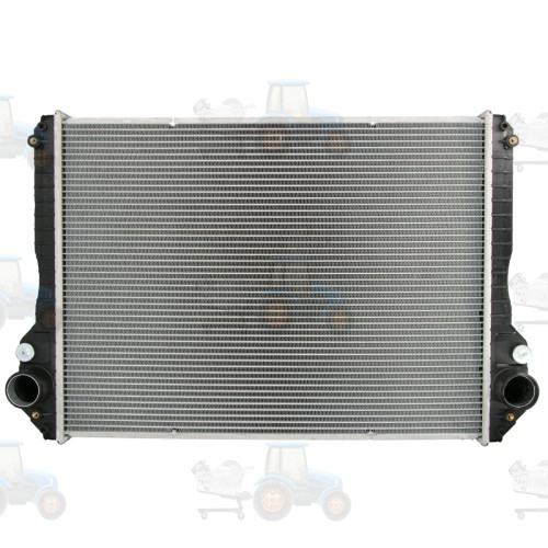 Radiator, racire motor HIGHWAY AUTOMOTIVE - 11118018