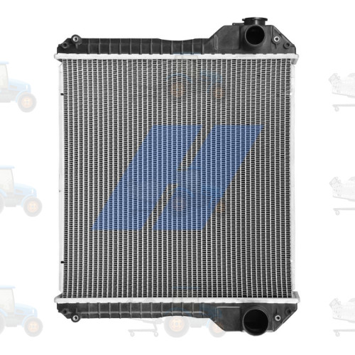 Radiator, racire motor HIGHWAY AUTOMOTIVE - 11118028