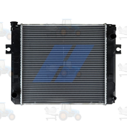 Radiator, racire motor HIGHWAY AUTOMOTIVE - 11123002