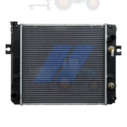 Radiator, racire motor HIGHWAY AUTOMOTIVE - 11123003