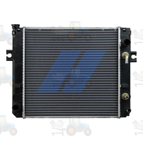 Radiator, racire motor HIGHWAY AUTOMOTIVE - 11123003