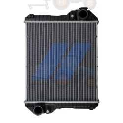 Radiator, racire motor HIGHWAY AUTOMOTIVE - 11125002