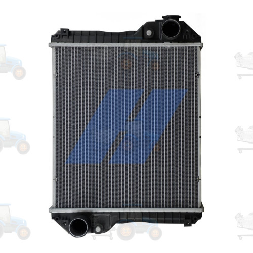 Radiator, racire motor HIGHWAY AUTOMOTIVE - 11125002