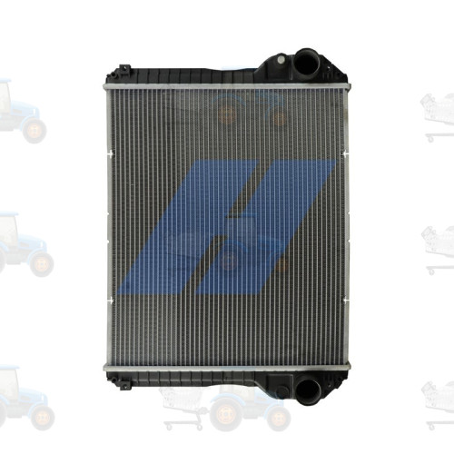 Radiator, racire motor HIGHWAY AUTOMOTIVE - 11125003