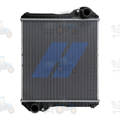 Radiator, racire motor HIGHWAY AUTOMOTIVE - 11125004