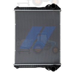 Radiator, racire motor HIGHWAY AUTOMOTIVE - 11125006