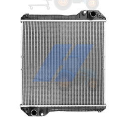 Radiator, racire motor HIGHWAY AUTOMOTIVE - 11130027