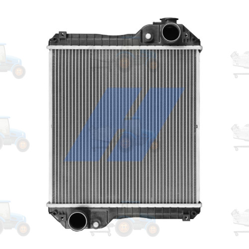 Radiator, racire motor HIGHWAY AUTOMOTIVE - 11130028