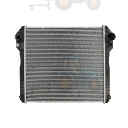 Radiator, racire motor HIGHWAY AUTOMOTIVE - 11132021