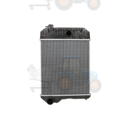 Radiator, racire motor HIGHWAY AUTOMOTIVE - 11134001