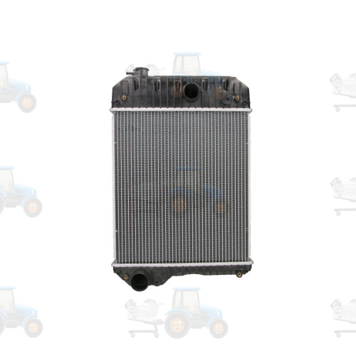 Radiator, racire motor HIGHWAY AUTOMOTIVE - 11134001