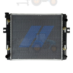 Radiator, racire motor HIGHWAY AUTOMOTIVE - 11156012