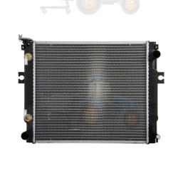 Radiator, racire motor HIGHWAY AUTOMOTIVE - 11156030