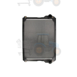 Radiator, racire motor ANAC MAKINA - ANC-MP-138