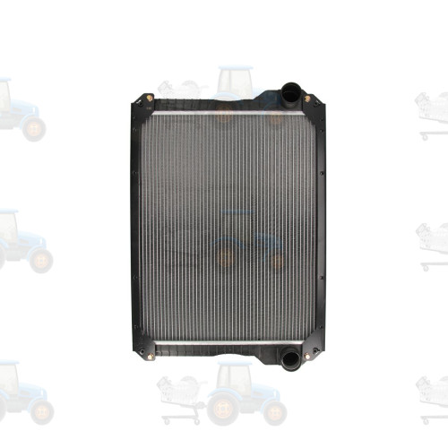 Radiator, racire motor ANAC MAKINA - ANC-MP-138