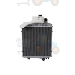 Radiator, racire motor MAHLE - CR 1730 000P