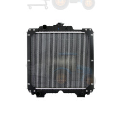 Radiator, racire motor MAHLE - CR 1926 000P