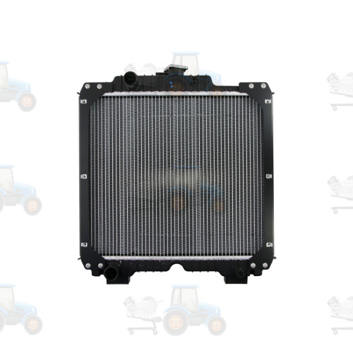 Radiator, racire motor MAHLE - CR 1926 000P