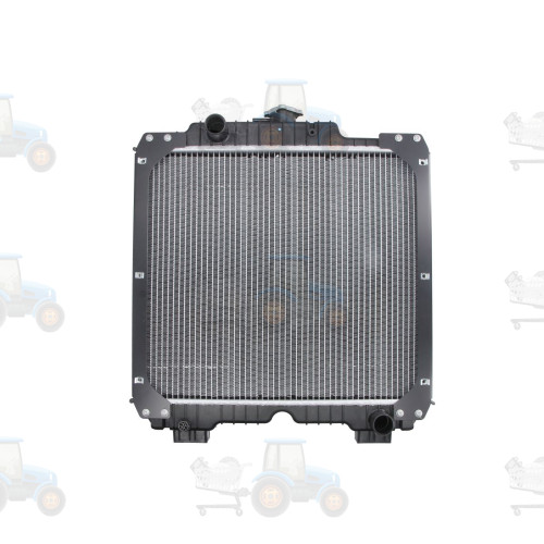 Radiator, racire motor MAHLE - CR 1936 000P