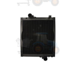 Radiator, racire motor MAHLE - CR 216 000S