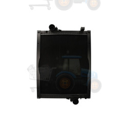 Radiator, racire motor MAHLE - CR 217 000S