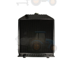 Radiator, racire motor MAHLE - CR 2281 000S