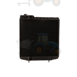 Radiator, racire motor MAHLE - CR 2331 000S