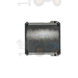 Radiator, racire motor MAHLE - CR 2397 000S