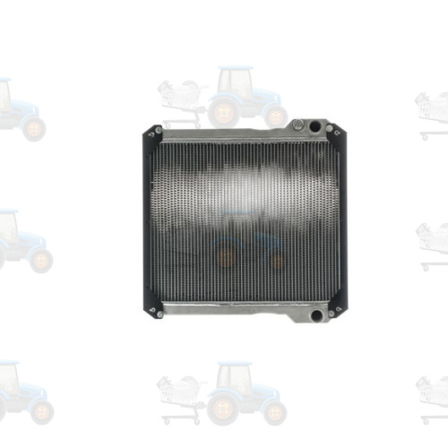 Radiator, racire motor MAHLE - CR 2397 000S